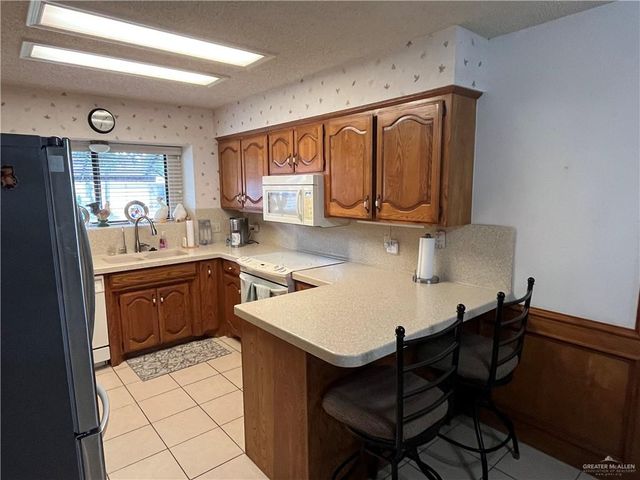 847 Palm Drive, Alamo, TX 78516