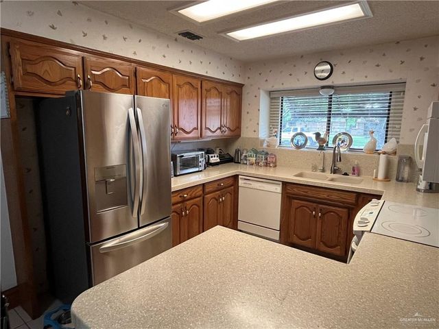 847 Palm Drive, Alamo, TX 78516