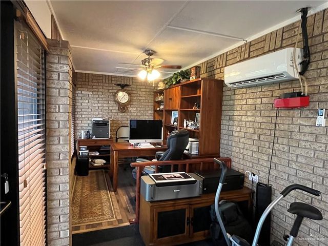 847 Palm Drive, Alamo, TX 78516