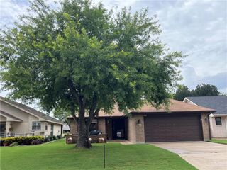 847 Palm Drive, Alamo, TX 78516