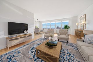 555 KAPPOCK Street # 25T, New York City, NY 10463