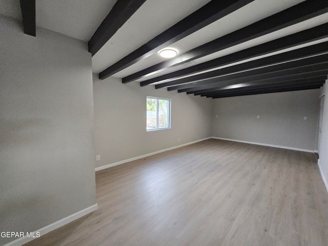 205 WOOLDRIDGE Drive, El Paso, TX 79915