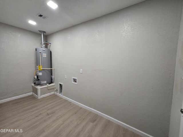 205 WOOLDRIDGE Drive, El Paso, TX 79915