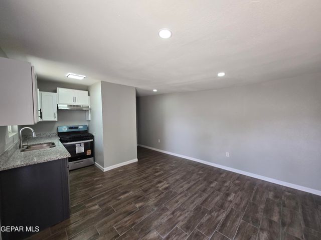 205 WOOLDRIDGE Drive, El Paso, TX 79915