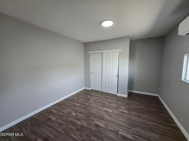 205 WOOLDRIDGE Drive, El Paso, TX 79915