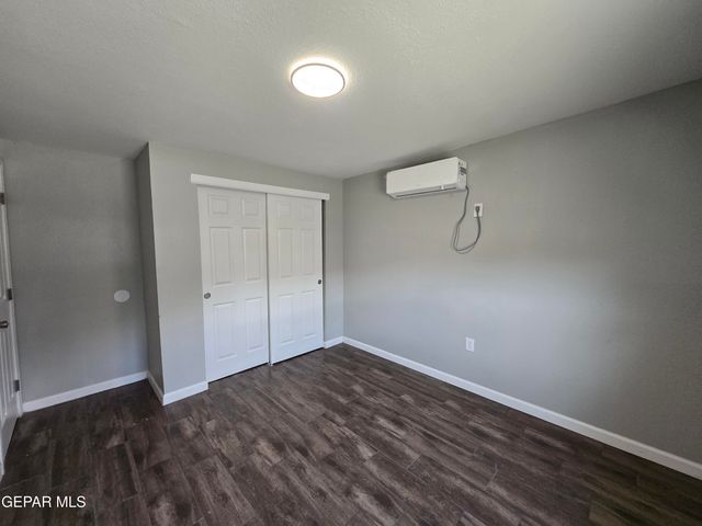 205 WOOLDRIDGE Drive, El Paso, TX 79915
