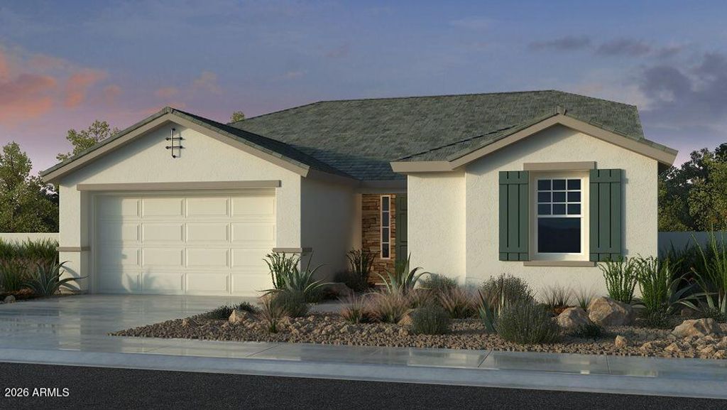 10159 W COLUMBUS Avenue, Avondale, AZ 85392 — exterior