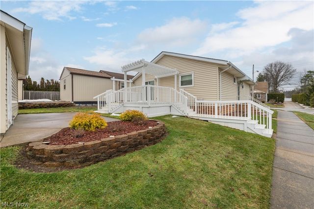 380 Orchardview Road, Seven Hills, OH 44131