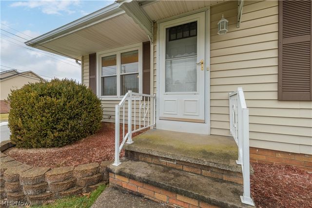 380 Orchardview Road, Seven Hills, OH 44131