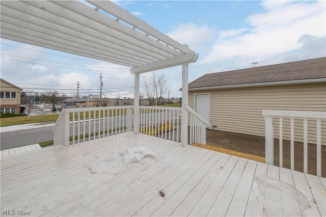 380 Orchardview Road, Seven Hills, OH 44131