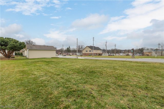 380 Orchardview Road, Seven Hills, OH 44131