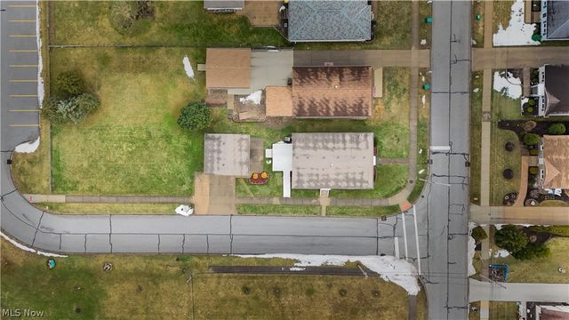 380 Orchardview Road, Seven Hills, OH 44131