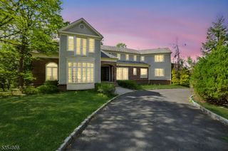 7 Nottingham Way, Warren Twp., NJ 07059
