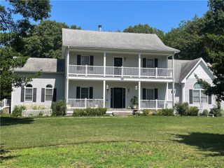 116 Holly Hills Lane, North Kingstown, RI 02874