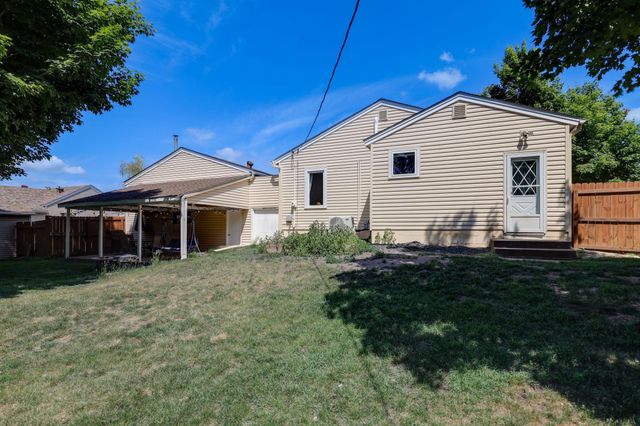 9632 Pleasant Avenue S, Bloomington, MN 55420
