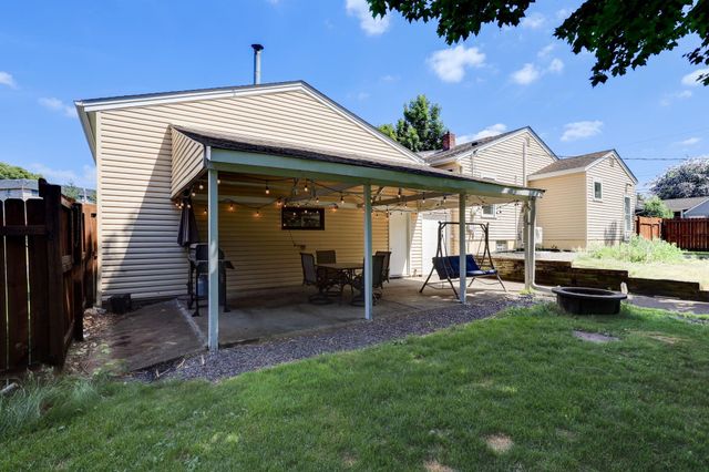 9632 Pleasant Avenue S, Bloomington, MN 55420