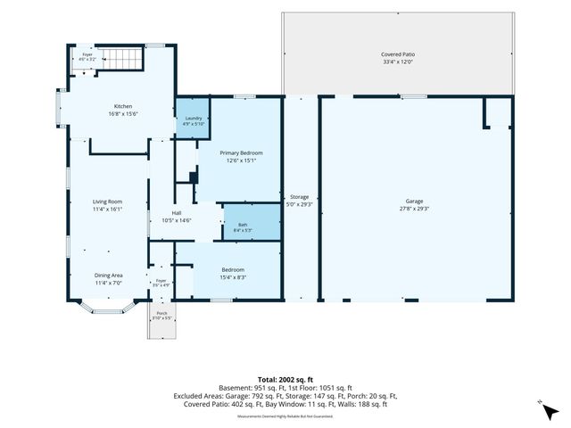 9632 Pleasant Avenue S, Bloomington, MN 55420