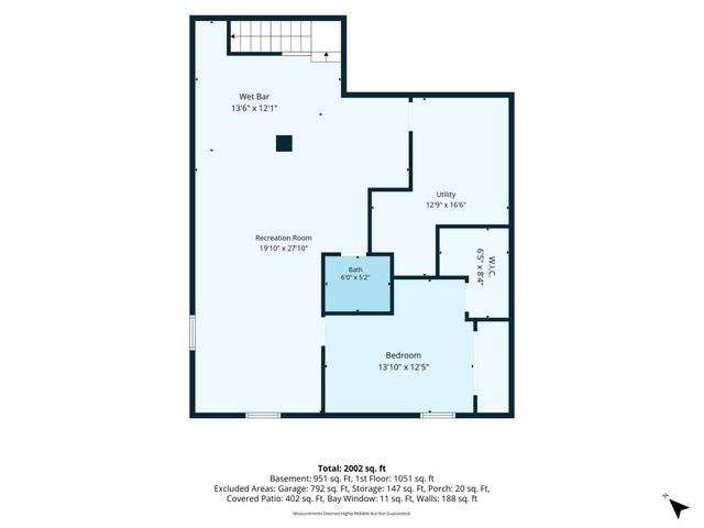 9632 Pleasant Avenue S, Bloomington, MN 55420