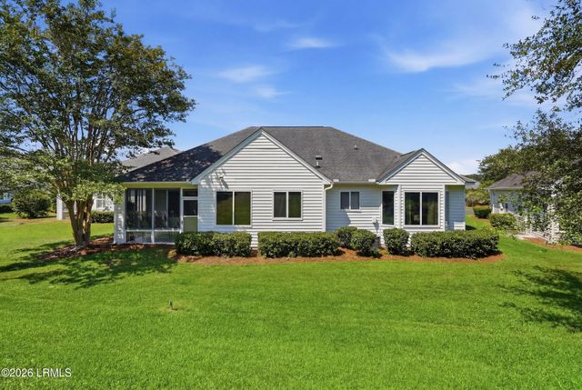 11 Mackay Lane, Bluffton, SC 29909