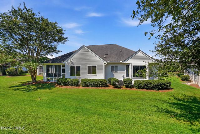 11 Mackay Lane, Bluffton, SC 29909