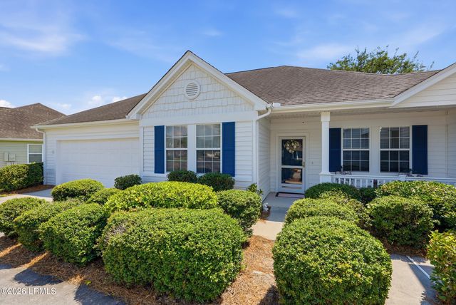 11 Mackay Lane, Bluffton, SC 29909
