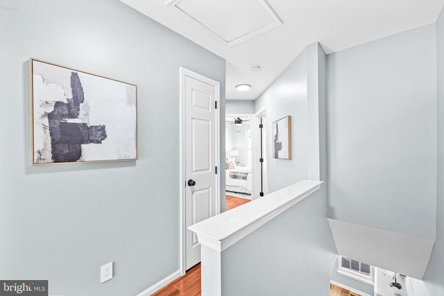 6208 LES DORSON LN, Alexandria, VA 22315