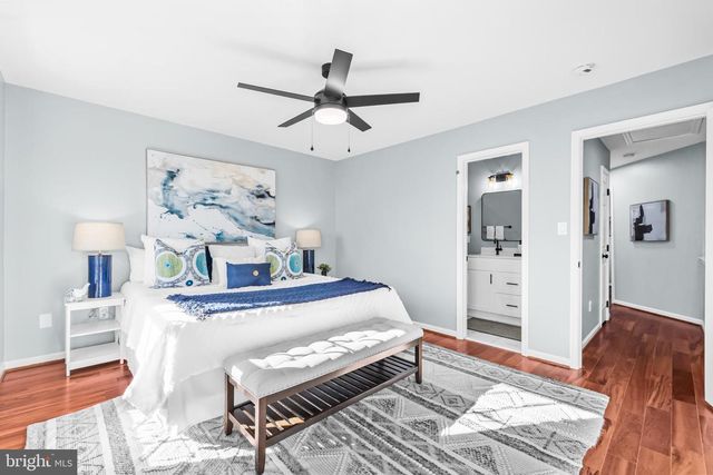 6208 LES DORSON LN, Alexandria, VA 22315