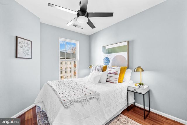 6208 LES DORSON LN, Alexandria, VA 22315