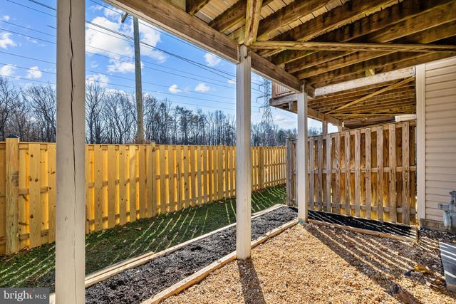 6208 LES DORSON LN, Alexandria, VA 22315