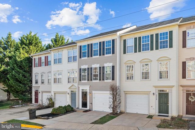 6208 LES DORSON LN, Alexandria, VA 22315