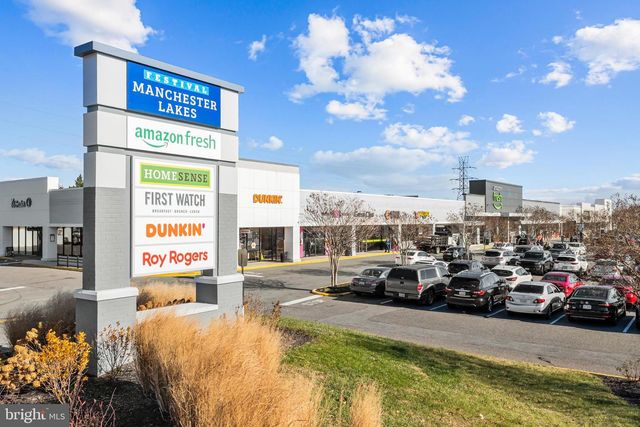 6208 LES DORSON LN, Alexandria, VA 22315