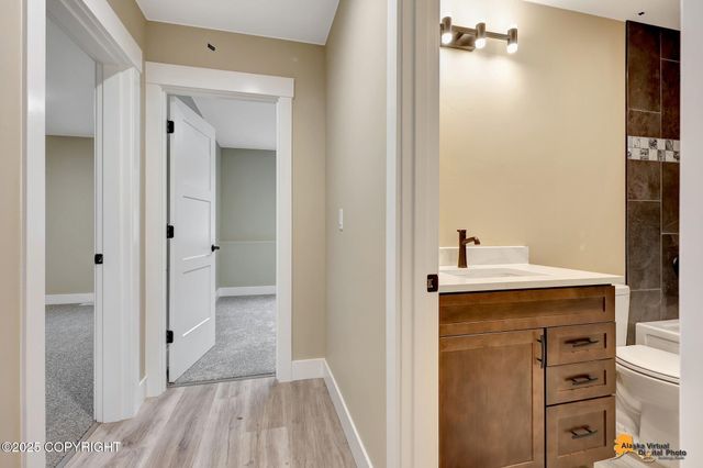 11846 E Kingdom Avenue, Palmer, AK 99645