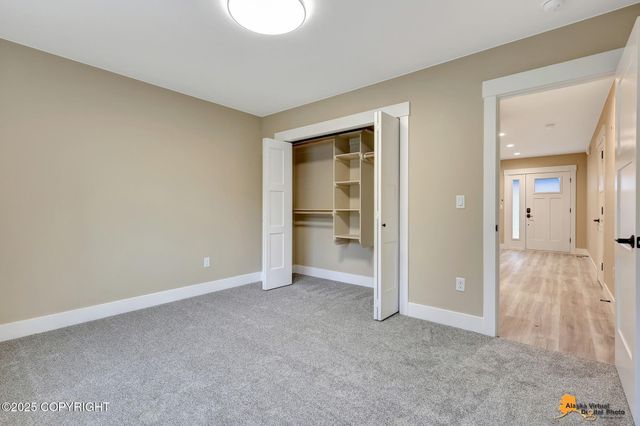 11846 E Kingdom Avenue, Palmer, AK 99645