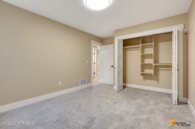 11846 E Kingdom Avenue, Palmer, AK 99645