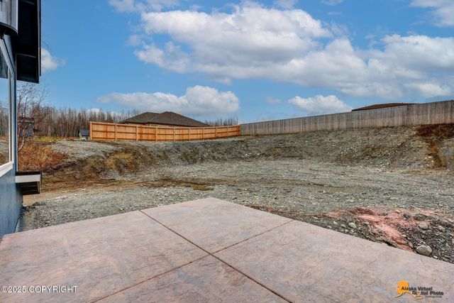 11846 E Kingdom Avenue, Palmer, AK 99645