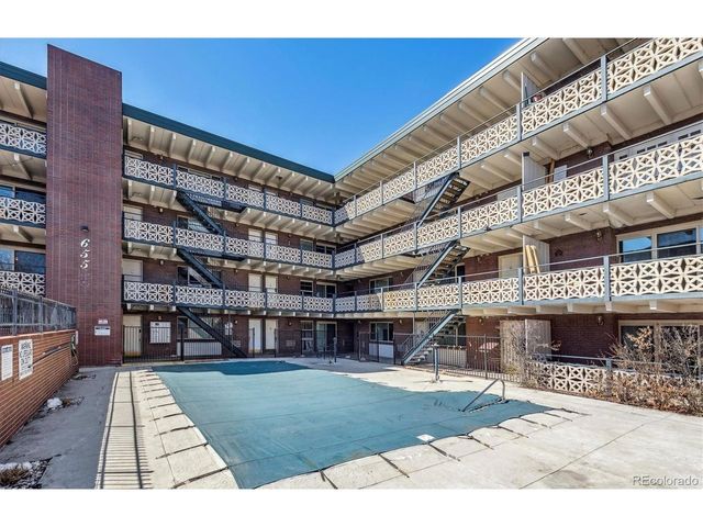 655 N Pearl St 205, Denver, CO 80203