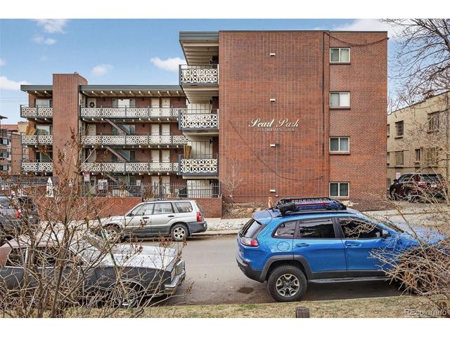 655 N Pearl St 205, Denver, CO 80203
