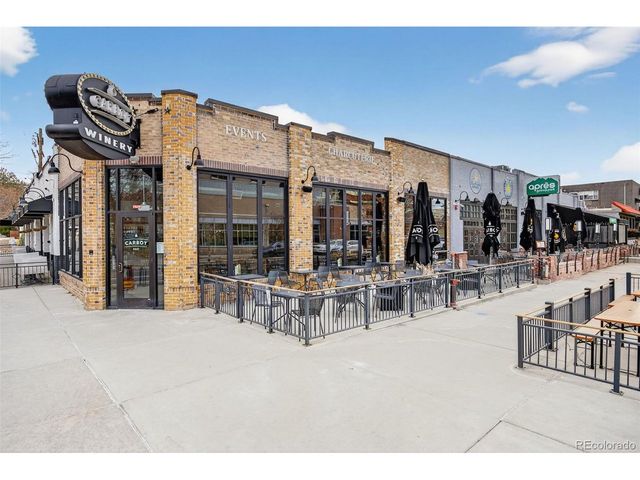 655 N Pearl St 205, Denver, CO 80203