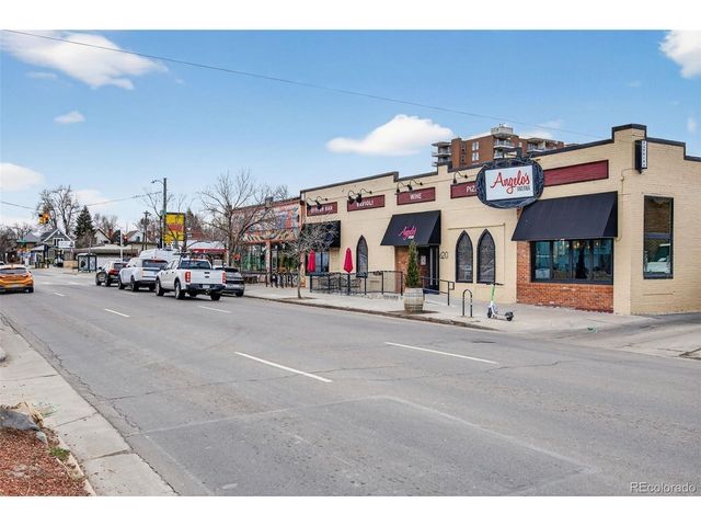 655 N Pearl St 205, Denver, CO 80203