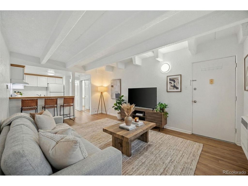 655 N Pearl St 205, Denver, CO 80203