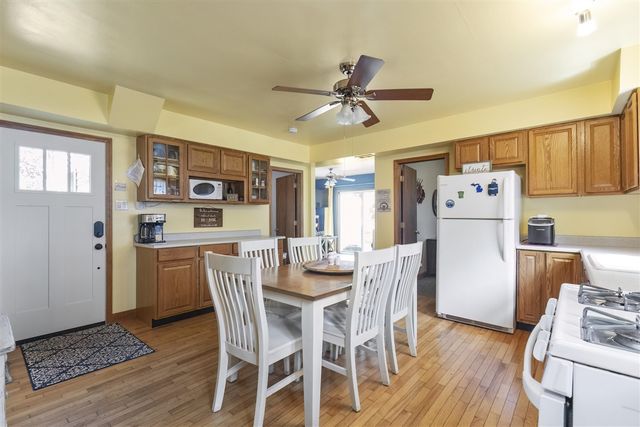 62560 Gilmore Avenue, Dowagiac, MI 49047