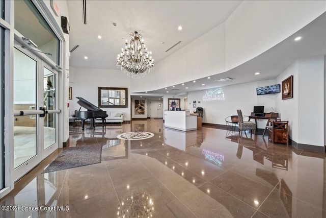 735 Pilot Lane 507, Merritt Island, FL 32952