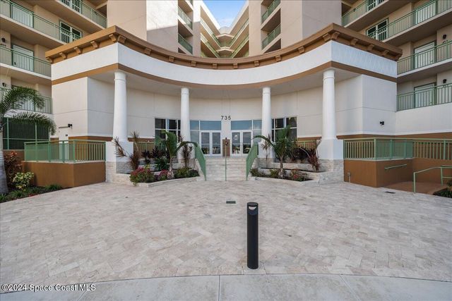 735 Pilot Lane 507, Merritt Island, FL 32952
