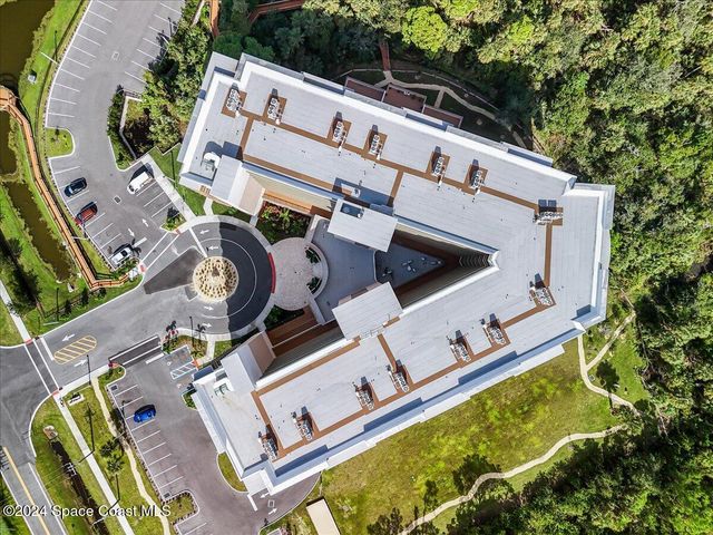 735 Pilot Lane 507, Merritt Island, FL 32952