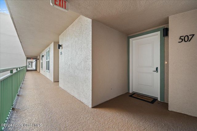 735 Pilot Lane 507, Merritt Island, FL 32952