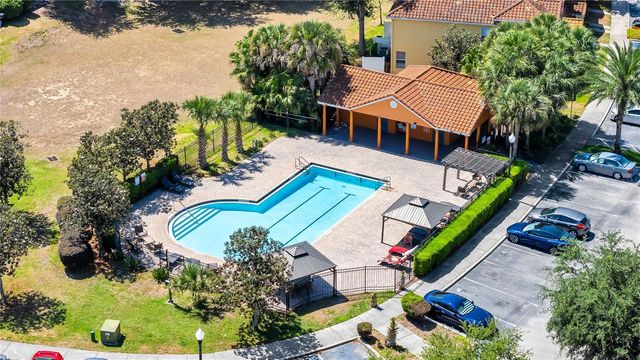 2658 MAYAGUANA STREET, Kissimmee, FL 34747