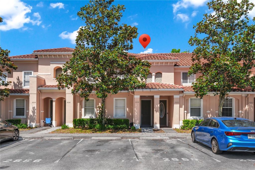 2658 MAYAGUANA STREET, Kissimmee, FL 34747