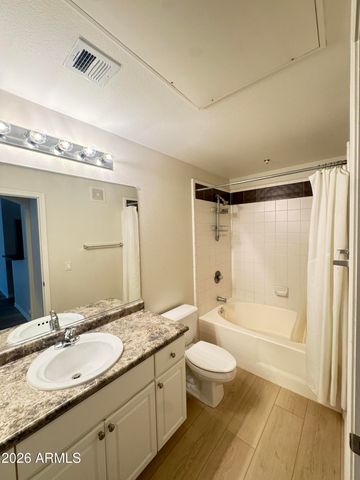 6900 E PRINCESS Drive E 1243, Phoenix, AZ 85054
