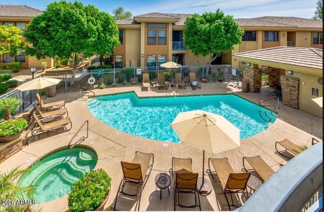 6900 E PRINCESS Drive E 1243, Phoenix, AZ 85054