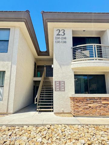 6900 E PRINCESS Drive E 1243, Phoenix, AZ 85054